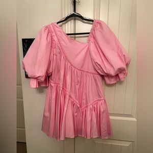 COPY - Bnwt aje dress